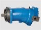 Self - centering Variable Hydraulic axial piston Pumps A7V107DR2.0 with Bent axis design