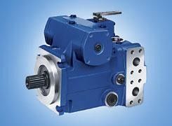 Axial Piston Variable Pump (L-A4V TG90)