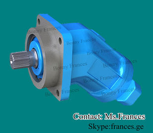 Rexroth A2FM63/61W axial piston hydraulic motor