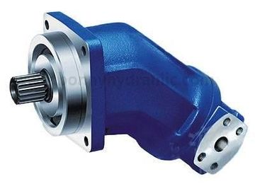 axial piston hydraulic motor&#65288;A2FM series&#65289;