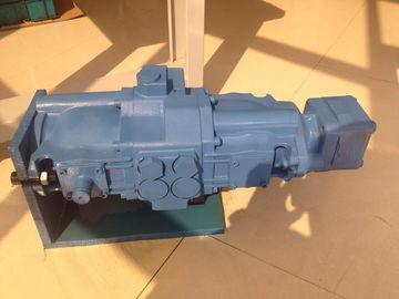 Vickers Ta19 Hydraulic Piston Pump & vane pump