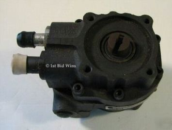 VQ series high pressure high speed hydraulic vane pump