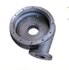 Centrifugal Pump Housing