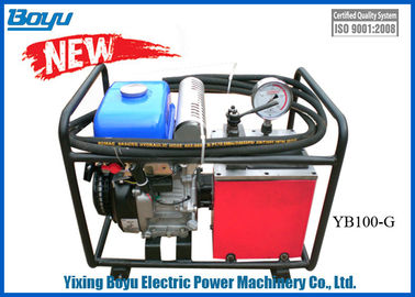 1.5KW Hydraulic Pump With There DIfferent Motive Power Motor Gasoline Diesel