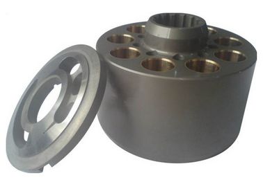 Hydraulic Piston Pump Parts