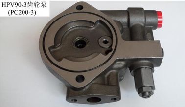 HPV160 Komatsu Hydraulic Piston Pump Parts Liebherr Excavator Pc50 Swing Motor