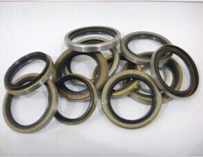 Rexroth/Sauer Piston Pump Framework Oil Seal