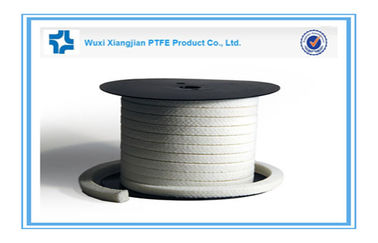 Oil Impregnated Ptfe Asbestos Packing For Pump Mechanical Seals