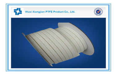 Oil Impregnated Ptfe Asbestos Packing For Pump Mechanical Seals