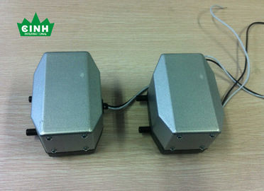 Piston Compressor Air Pump , 50hz / 60hz Gas Small Electric Air Pump