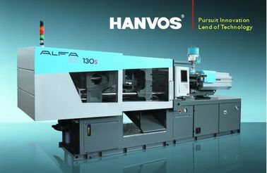 Small Pet Preform Injection Molding Machine, High Pressure EX70-70Ton