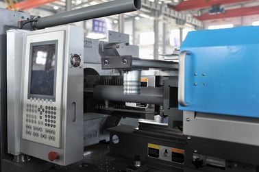 Small Pet Preform Injection Molding Machine, High Pressure EX70-70Ton