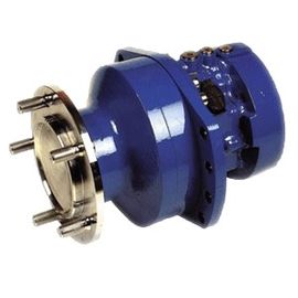 MCY/SCY axial piston pump