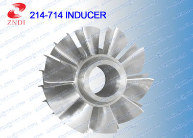 Water Pump Impeller / Draft Inducer TL-R184/214/254/304/354/454/564/714(-21)P/D/E 25000 26000