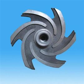 Centrifugal Pump Impeller