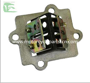 REED VALVE ASSY Scooter Engine Parts for 1PE40QMB JOG90 NF50