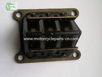 REED VALVE ASSY Scooter Engine Parts for 1PE40QMB JOG90 NF50