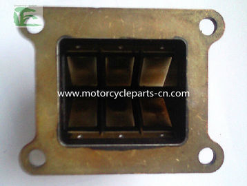 REED VALVE ASSY Scooter Engine Parts for 1PE40QMB JOG90 NF50