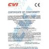 China Zhenhu PDC Hydraulic CO.,LTD certification